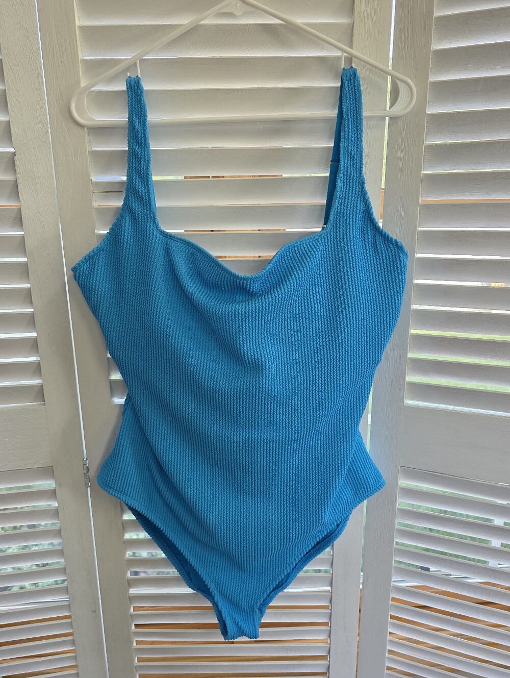 Bleu Rod Beattie Women's One-Piece Swimsuit Size 22W